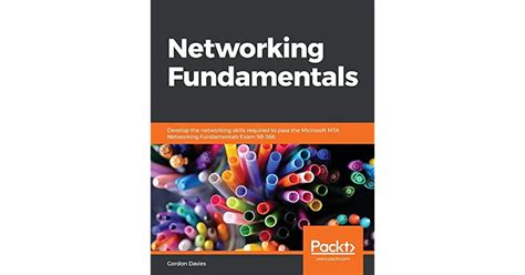 Networking Fundamentals 98